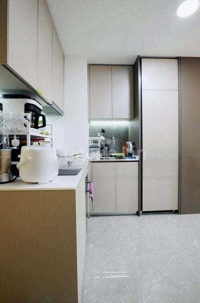 SENGKANG GRAND RESIDENCES 4