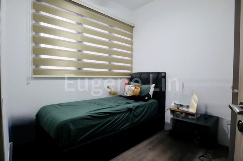 SENGKANG GRAND RESIDENCES 6