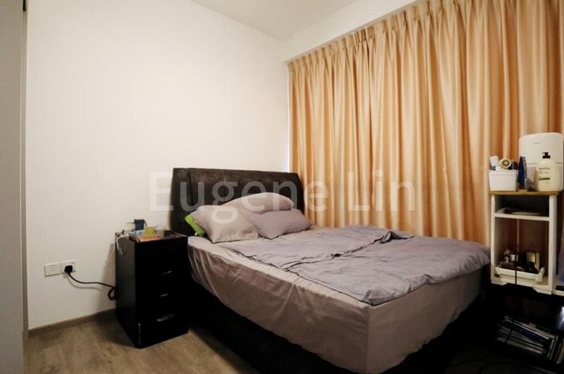 SENGKANG GRAND RESIDENCES 7