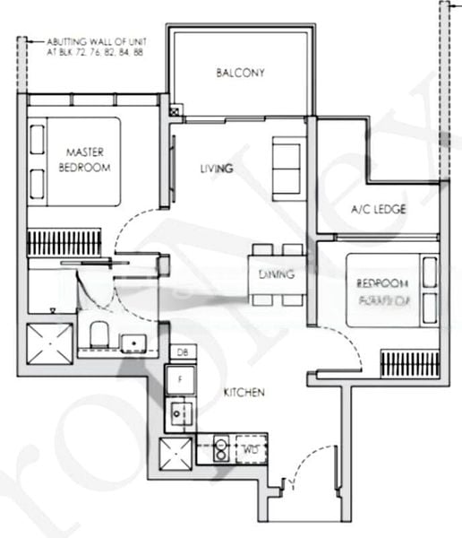 SENGKANG GRAND RESIDENCES 8