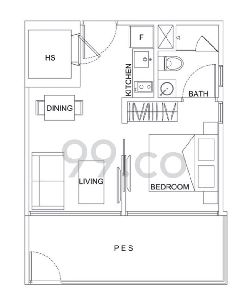 LOFT@HOLLAND 9