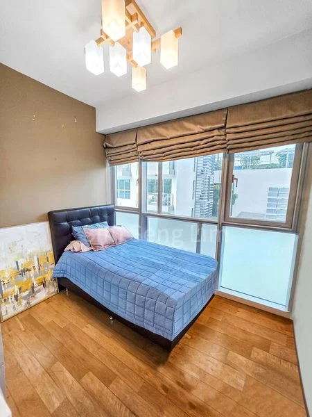 EIGHT RIVERSUITES 10