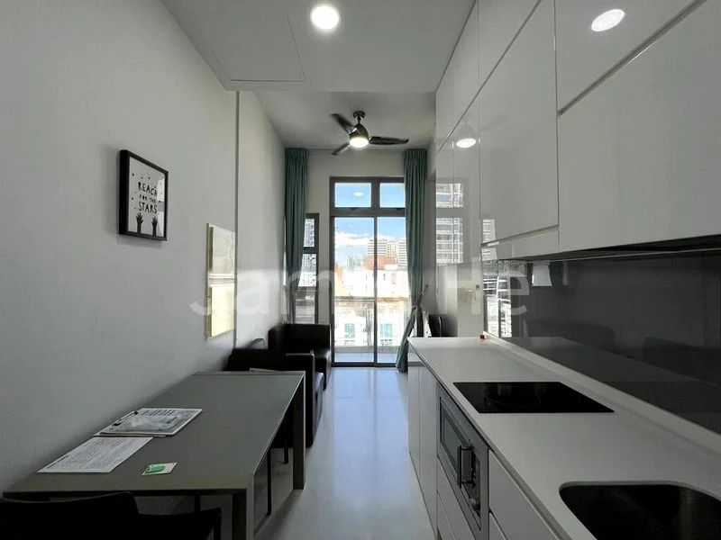 ONE DUSUN RESIDENCES 2