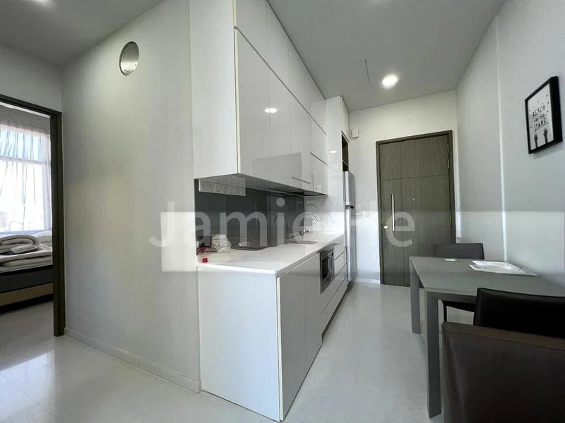 ONE DUSUN RESIDENCES 3