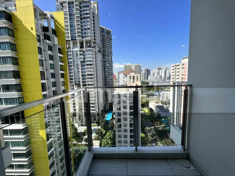 ONE DUSUN RESIDENCES 4