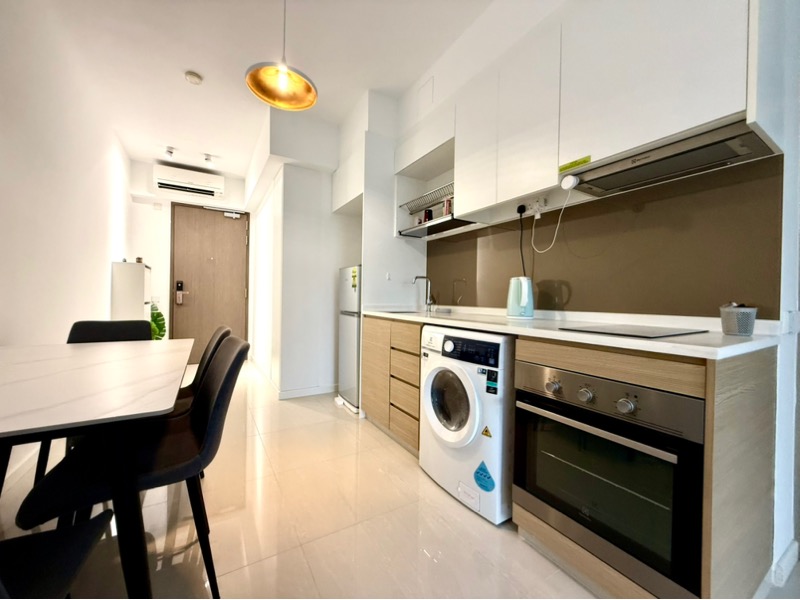 TREASURE AT TAMPINES 2