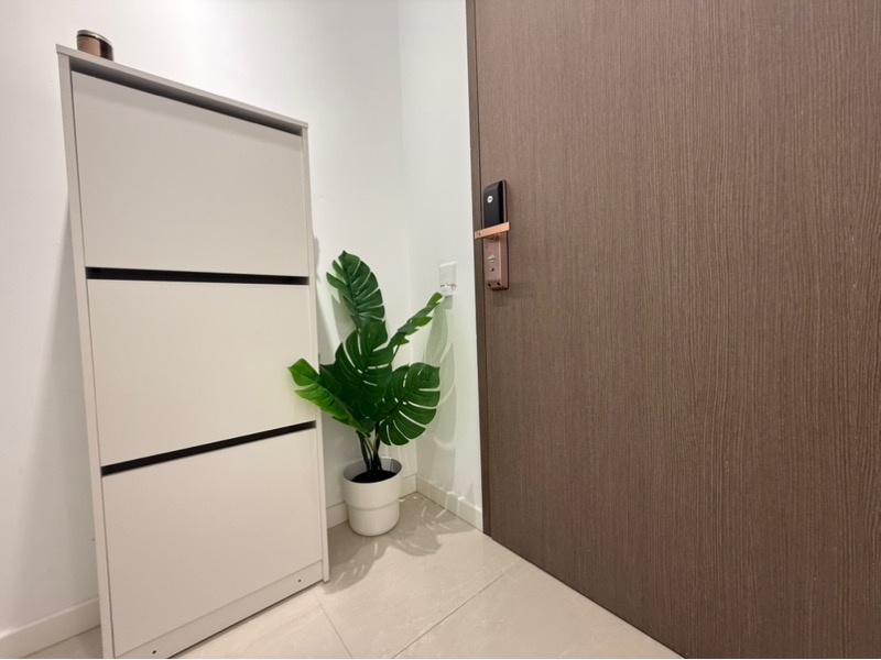 TREASURE AT TAMPINES 13