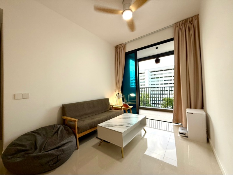 TREASURE AT TAMPINES 15