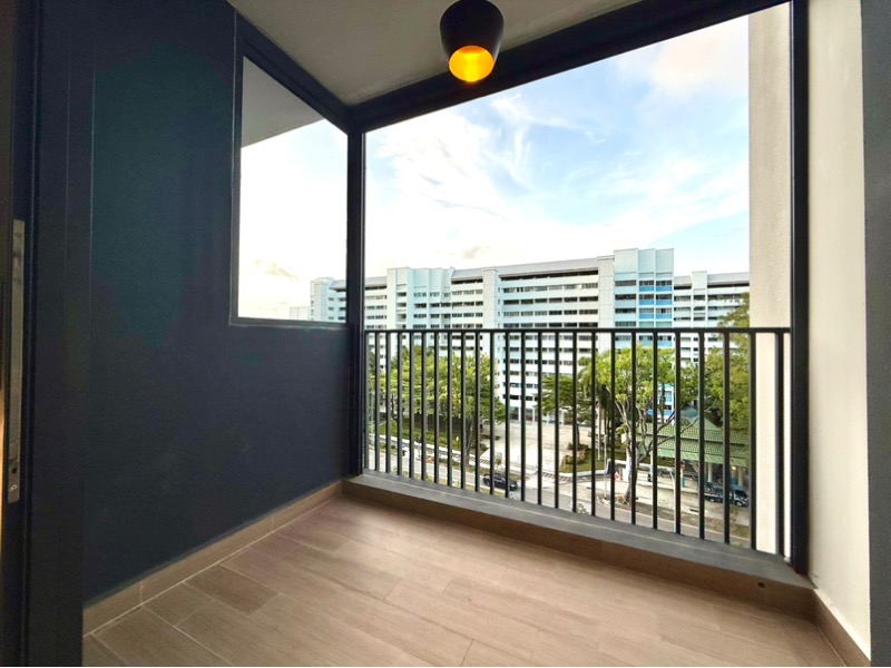 TREASURE AT TAMPINES 18