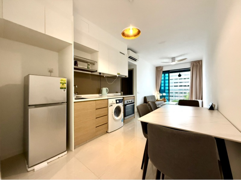 TREASURE AT TAMPINES 3