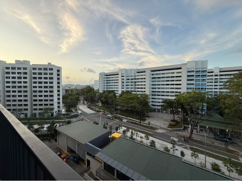 TREASURE AT TAMPINES 26