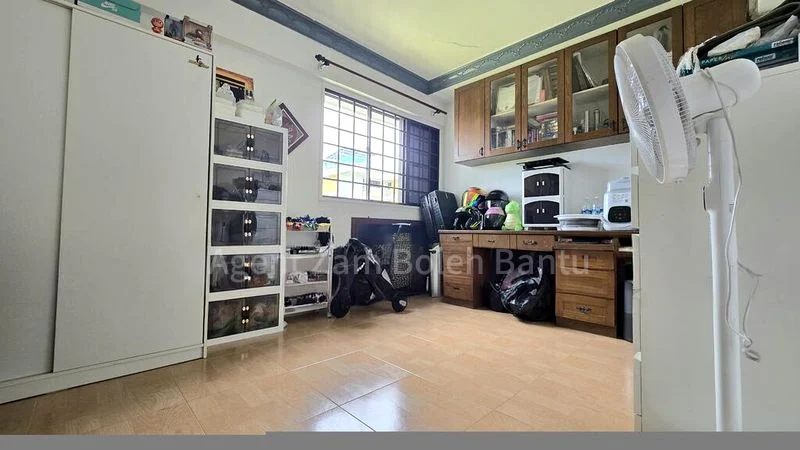 BEDOK RESERVOIR RD 6