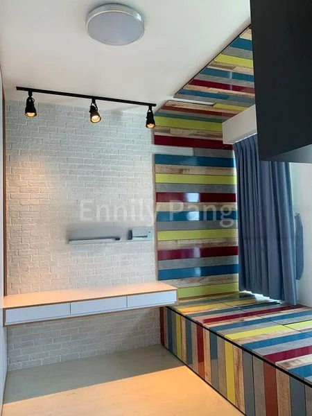 MONTEREY PARK CONDOMINIUM 2