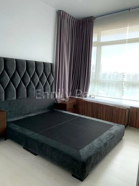 MONTEREY PARK CONDOMINIUM 4