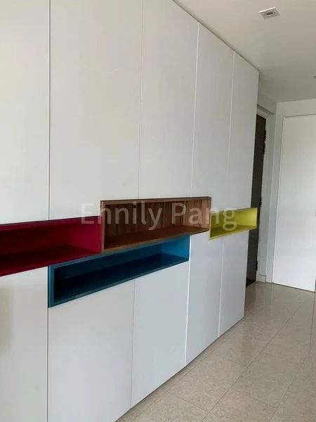 MONTEREY PARK CONDOMINIUM 9