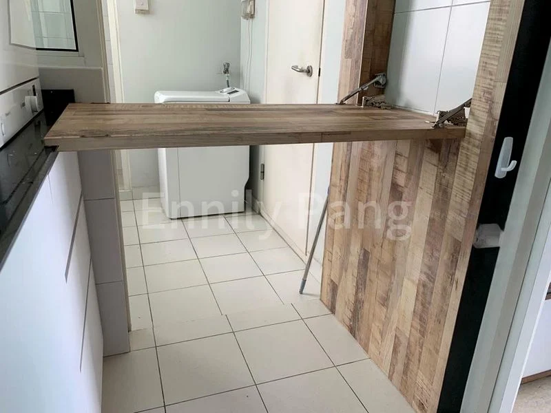 MONTEREY PARK CONDOMINIUM 10