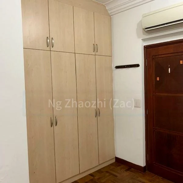 PINETREE CONDOMINIUM 3