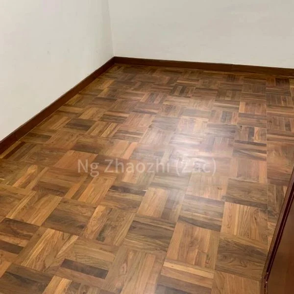 PINETREE CONDOMINIUM 4