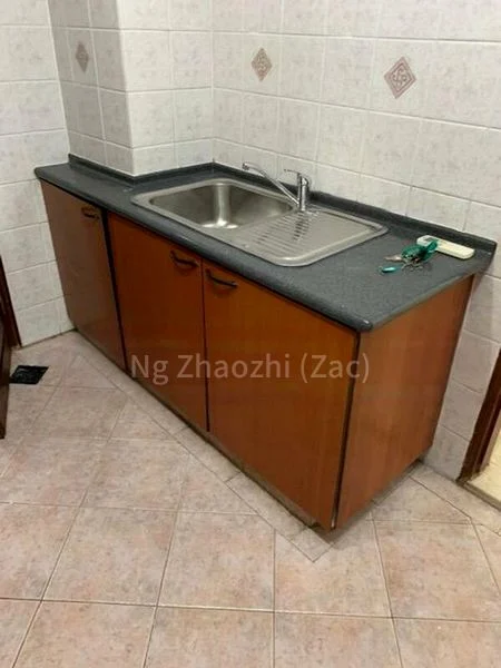 PINETREE CONDOMINIUM 6