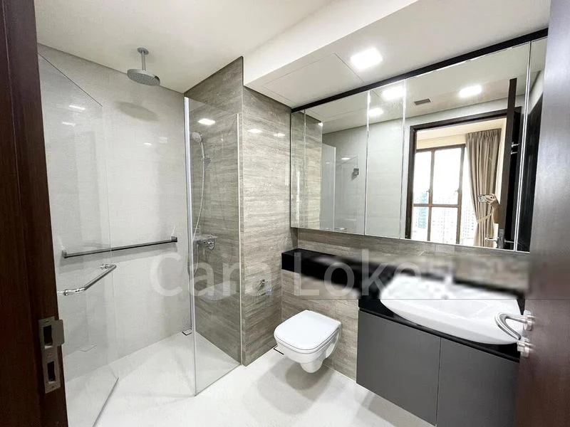 PARK PLACE RESIDENCES AT PLQ 3