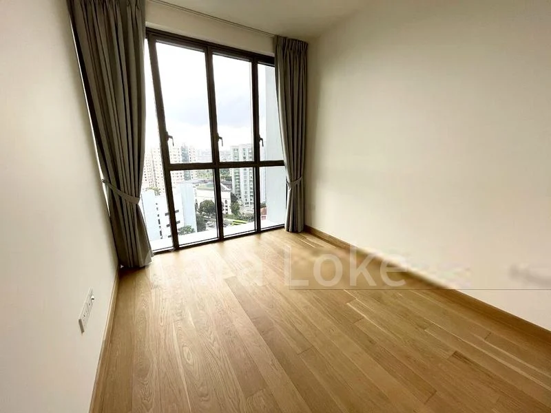 PARK PLACE RESIDENCES AT PLQ 4