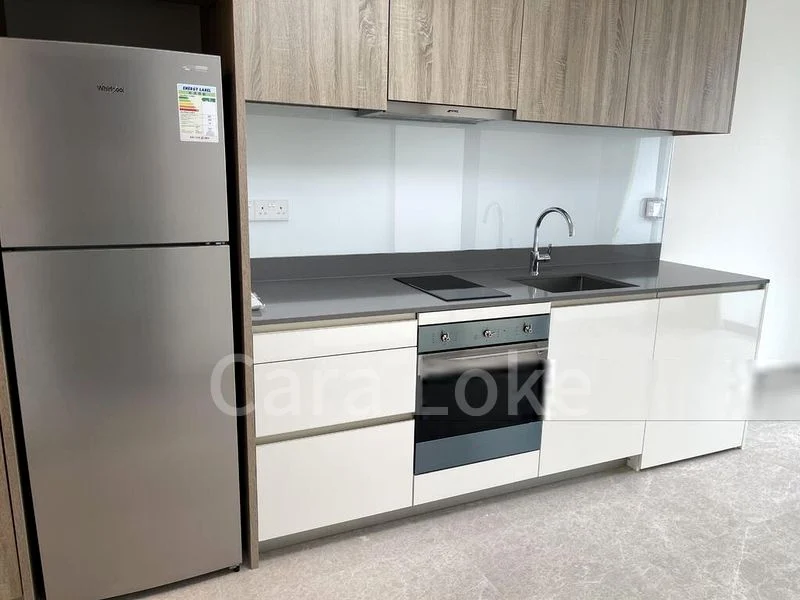 PARK PLACE RESIDENCES AT PLQ 5