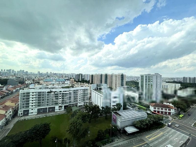 PARK PLACE RESIDENCES AT PLQ 6