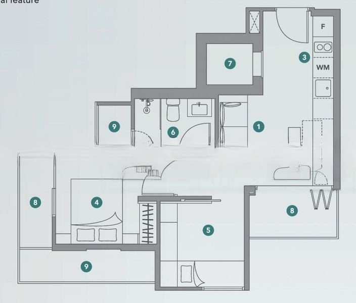 OKIO 12
