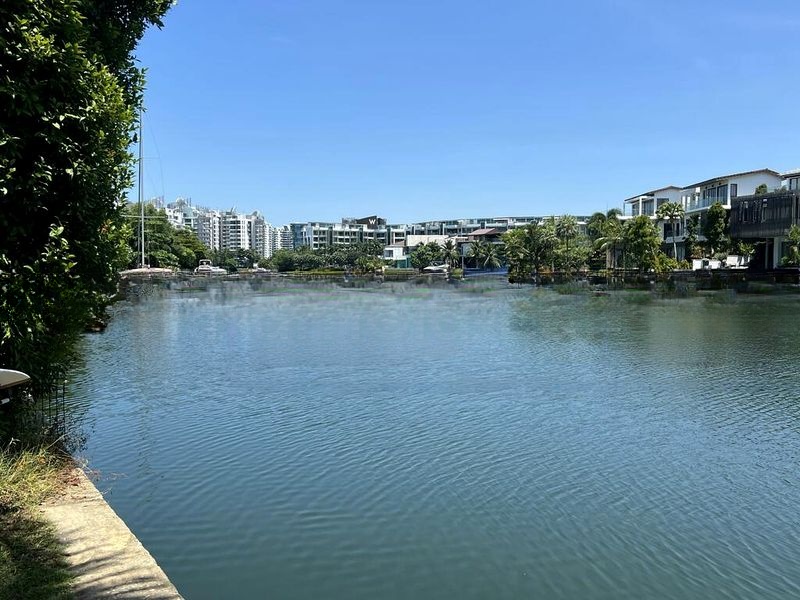 THE BERTH BY THE COVE 3