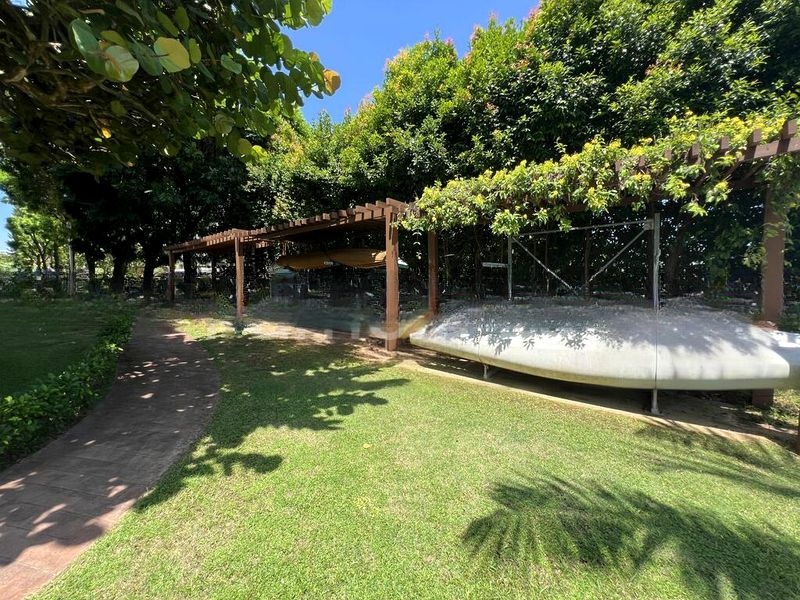 THE BERTH BY THE COVE 2