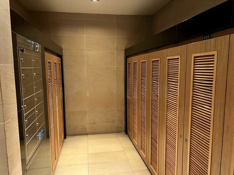 THE BERTH BY THE COVE 15