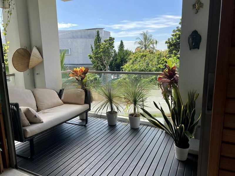 THE BERTH BY THE COVE 7