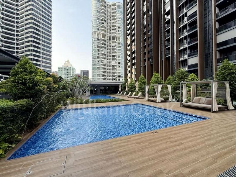 PULLMAN RESIDENCES NEWTON 10