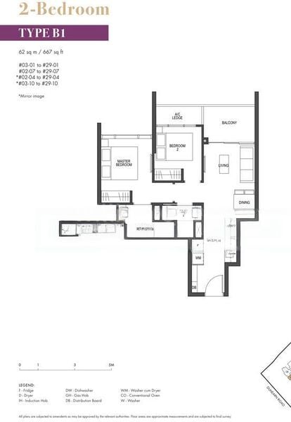 PULLMAN RESIDENCES NEWTON 11