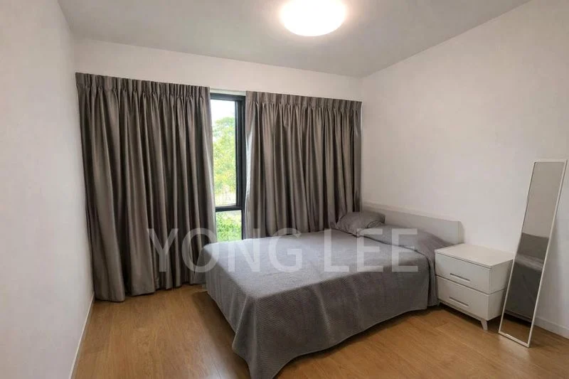 GRANDEUR PARK RESIDENCES 3