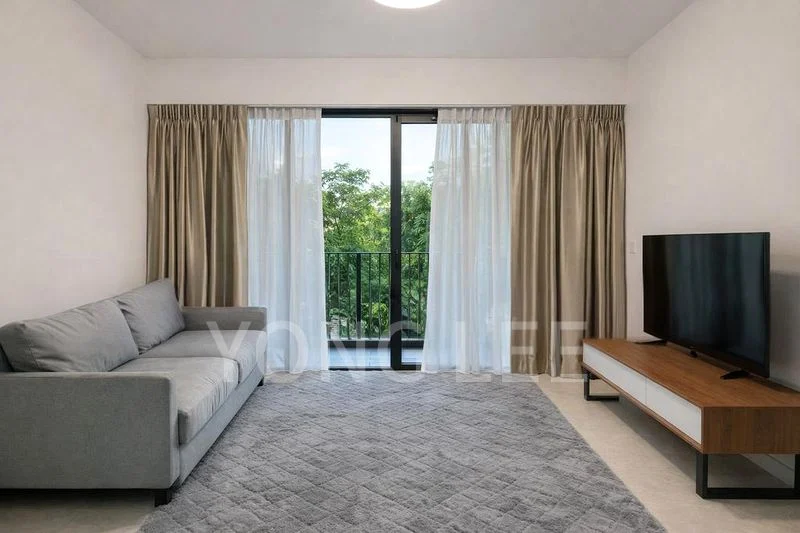 GRANDEUR PARK RESIDENCES 4