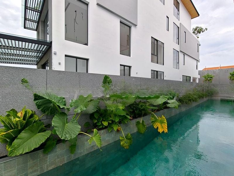 LANDED HOUSING DEVELOPMENT 12