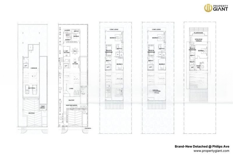 LANDED HOUSING DEVELOPMENT 14