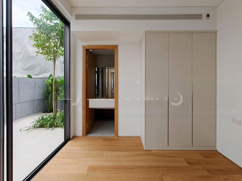 LANDED HOUSING DEVELOPMENT 5