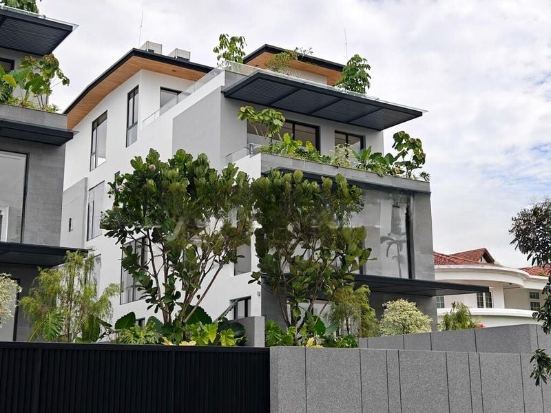 LANDED HOUSING DEVELOPMENT 13