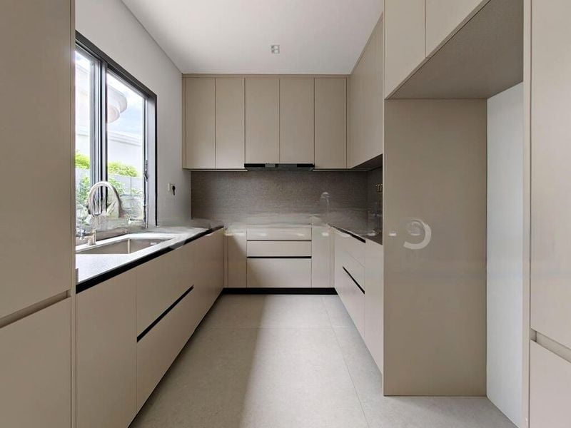 LANDED HOUSING DEVELOPMENT 6