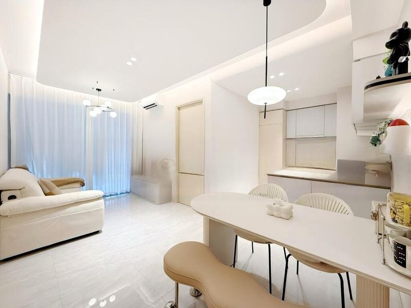 THE FLORENCE RESIDENCES 13