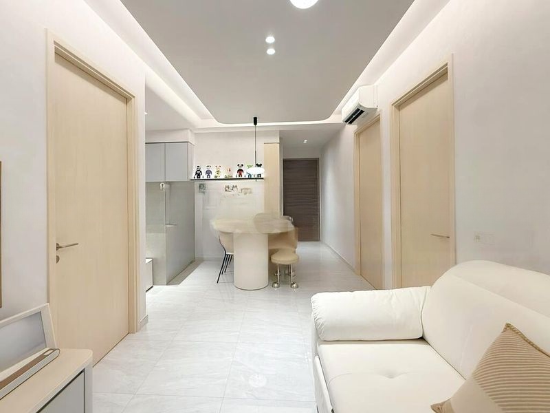 THE FLORENCE RESIDENCES 10