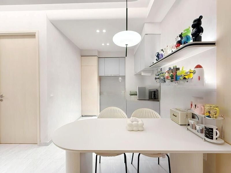 THE FLORENCE RESIDENCES 12