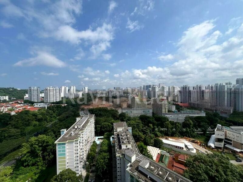 AVENUE SOUTH RESIDENCE 2