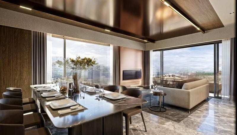 MIDTOWN MODERN 6