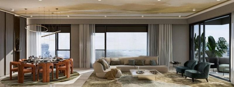 MIDTOWN MODERN 5