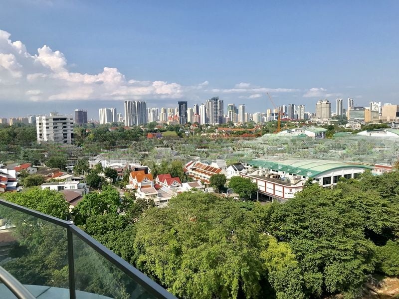 FERRELL RESIDENCES 6