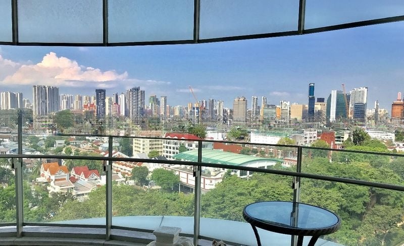 FERRELL RESIDENCES 5