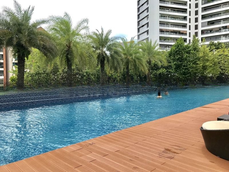FERRELL RESIDENCES 2